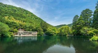 Secret Base Tokinokakera - Yufu - 5