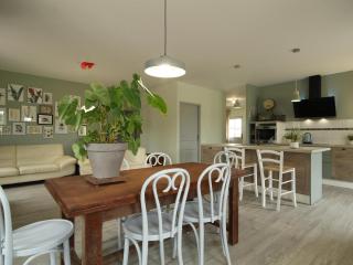 Maison de charme à Gy, 3 chambres, parking, wifi, nature et randonnées - FR-1-583-312 - Gy - 4