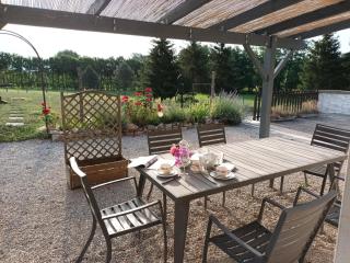 Maison de charme à Gy, 3 chambres, parking, wifi, nature et randonnées - FR-1-583-312 - Gy - 7