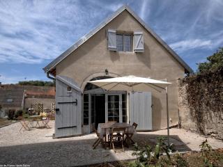 Charmant gîte à Montagney avec terrasse et parc, animaux acceptés, parking privé inclus - FR-1-583-342 - - 0