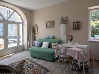 Charmant gîte à Montagney avec terrasse et parc, animaux acceptés, parking privé inclus - FR-1-583-342 - - 8