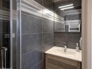 Charmant gîte à Montagney avec terrasse et parc, animaux acceptés, parking privé inclus - FR-1-583-342 - - 7