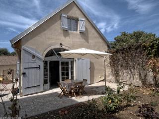 Charmant gîte à Montagney avec terrasse et parc, animaux acceptés, parking privé inclus - FR-1-583-342 - - 3