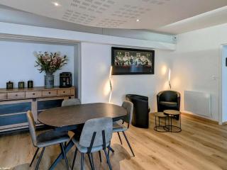 Bel appartement rénové à Vesoul avec parking sécurisé et Wifi - FR-1-583-349 - Vesoul - 8