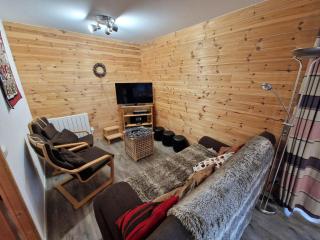 Appartement spacieux 8 pers, cœur de Valfréjus - FR-1-265-351 - 9