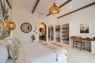 Villa Casa Gaia 5 by BaliSuperHost - Kerobokan - 3