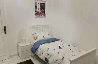 Brightful and joyful 4 bedroom villa - Dubái - 9