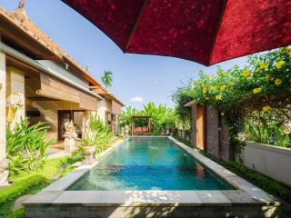 Puri Uma Dewi by Supala - Ubud - 8