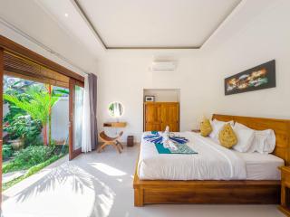 Puri Uma Dewi by Supala - Ubud - 3