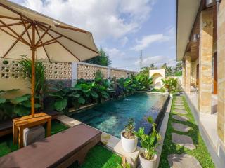 Puri Uma Dewi by Supala - Ubud - 2