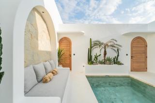 Villa Casa Gaia 6 by BaliSuperHost - Kerobokan - 6
