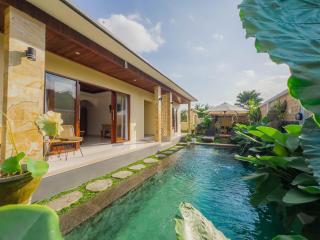 Puri Uma Dewi by Supala - Ubud - 0