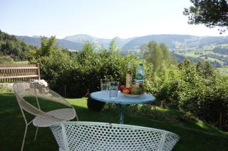 Villa Bergfrieden - Oberstaufen - 2