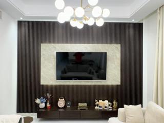 Lovely Brand new 3 BR with maids room - 6