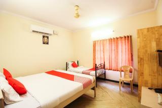 Super OYO 14552 Kingston Residency - 2