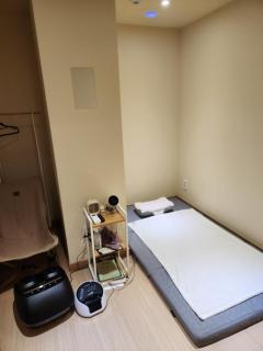 Myeongdong Hostel Zamshh - Female Only - Seul - 7