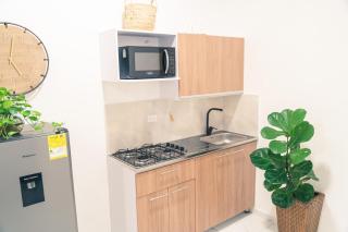 Aparta estudio 205- Casa Bendita - 1