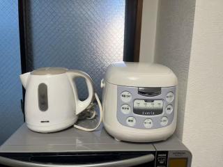 Tokyo Stay Nishishinjuku - 2