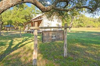 AB Butler- Both Suites - Fredericksburg - 6