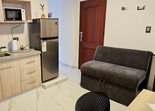 A1- Centrico departamento en Edificio Alfas - Tolomosita - 7