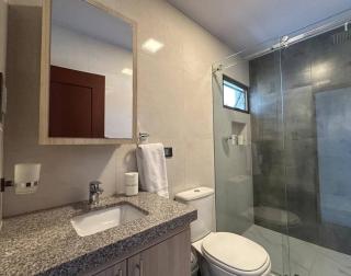 A1- Centrico departamento en Edificio Alfas - Tolomosita - 5