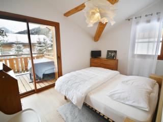 Charmant T3 à Morzine, proches des pistes, parking & wifi - FR-1-684-18 - 5