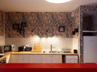 Appartement Art Nouveau Nancy, proche Villa Majorelle - FR-1-584-358 - Nancy - 1