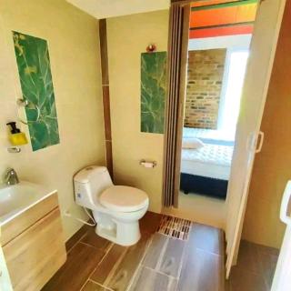 centro vacacional EL COLIBRI - 9