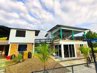 centro vacacional EL COLIBRI - 6