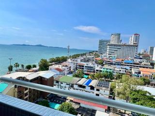 Jomtien Beach Soi7 Pattaya Thiantong Conditel-263 - 1