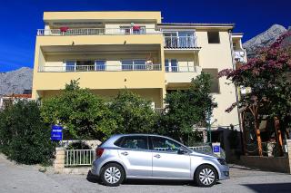 Apartment Letica - Makarska - 0