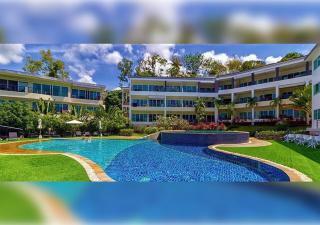 Karon Butterfly Residence - Kata Beach - 6