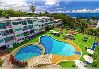 Karon Butterfly Residence - Kata Beach - 4
