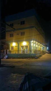 Drossgold Pension House - Tubigon - 9