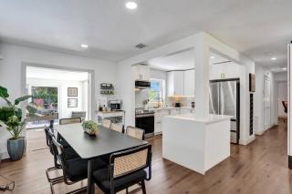 Palmpano Oasis, Heaven on Earth! Heated Pool! - Pompano Beach - 5