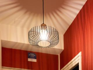 Appartement Art Nouveau Nancy, proche Villa Majorelle - FR-1-584-358 - Nancy - 4