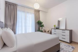 2 Bedroom Apartment at Bahar 1 by The S Holiday Homes - Dubai - 9