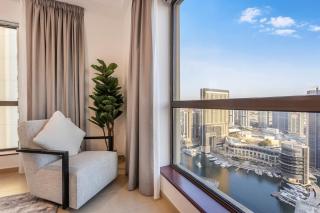 2 Bedroom Apartment at Bahar 1 by The S Holiday Homes - Dubai - 8