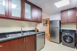 2 Bedroom Apartment at Bahar 1 by The S Holiday Homes - Dubai - 1