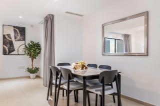 2 Bedroom Apartment at Bahar 1 by The S Holiday Homes - Dubai - 5