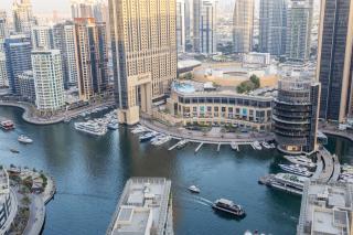 2 Bedroom Apartment at Bahar 1 by The S Holiday Homes - Dubai - 0