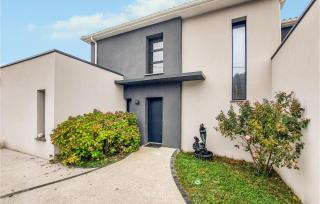 3 Bedroom Beautiful Home In Vertou - Vertou - 3