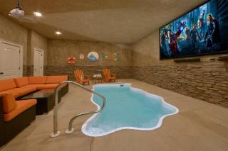 Otter Springs Pool Cabin - Sevierville - 9