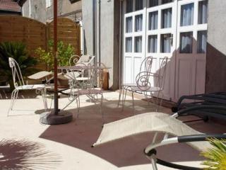 Charmant gîte historique avec WiFi, jardin et terrasses privées, au cœur de la nature - FR-1-583-359 - - 4