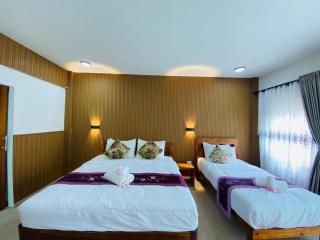 Andaman Beach Resort by Zodiac - Ko Lipe - 4