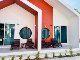 Andaman Beach Resort by Zodiac - Ko Lipe - 5