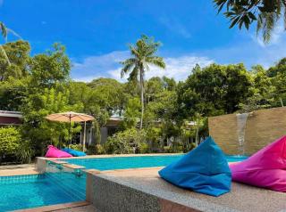 Pana Long Beach Resort - SHA Plus - Ko Lanta - 9