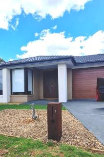 House near the Lake hosted by Rani - Nagambie - 5