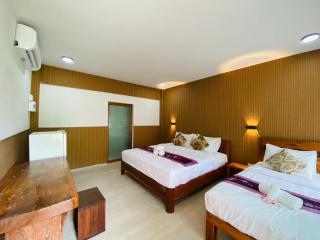 Andaman Beach Resort by Zodiac - Ko Lipe - 8