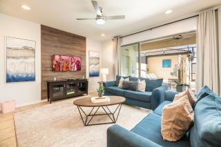 Casa Encanto - 5 Bedroom with Free Pool Heat & BBQ - Kissimmee - 5